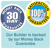 30-Day Money Back Guarantee